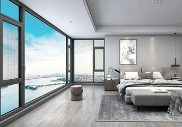 和大家分享些窗户隔音那些事儿！